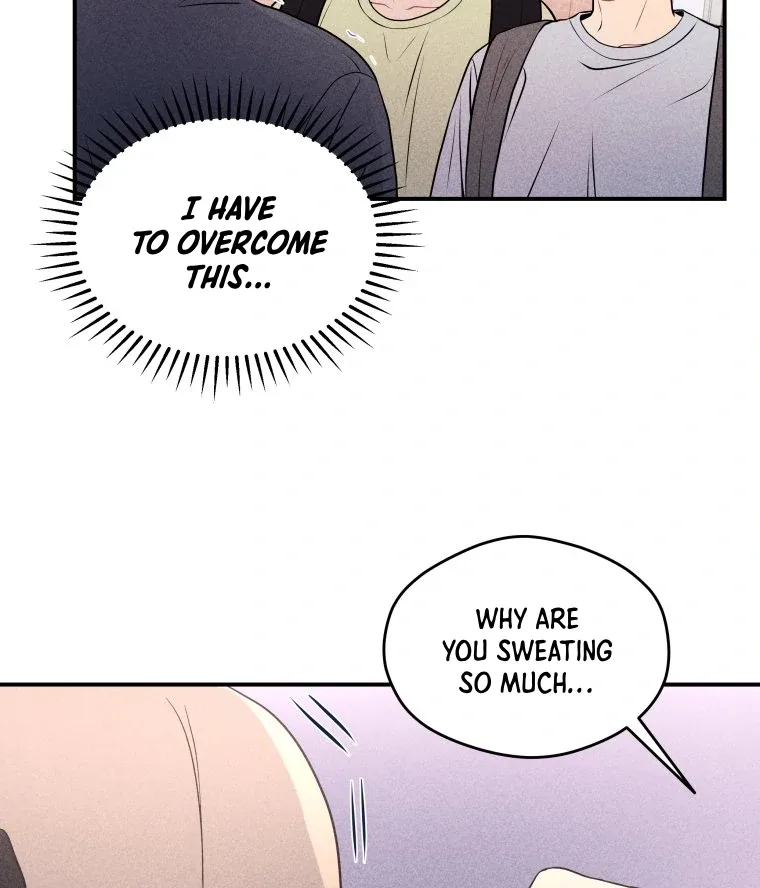 Ghost Romance Chapter 22 page 10