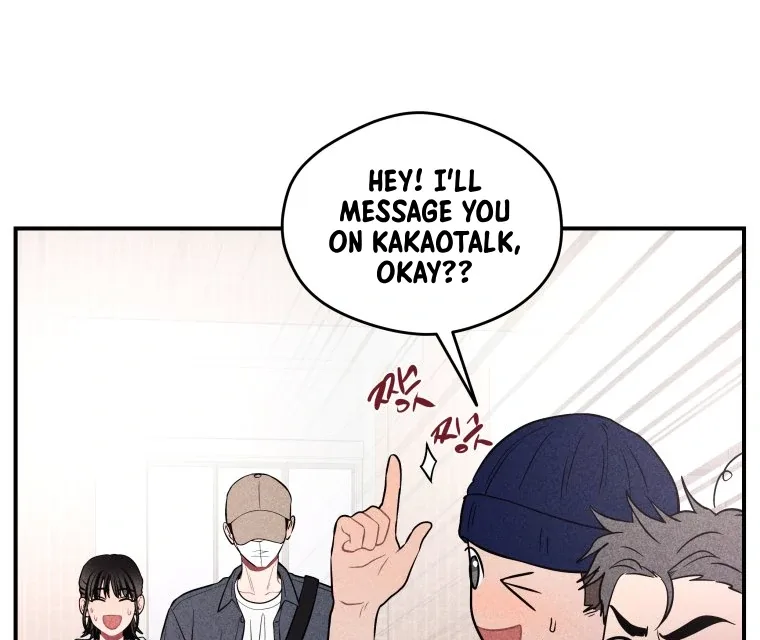 Ghost Romance Chapter 22 page 42