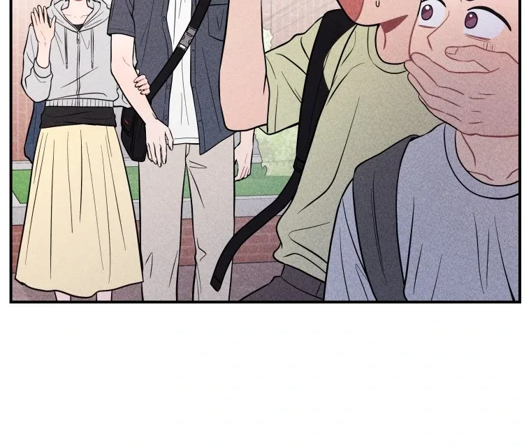 Ghost Romance Chapter 22 page 43