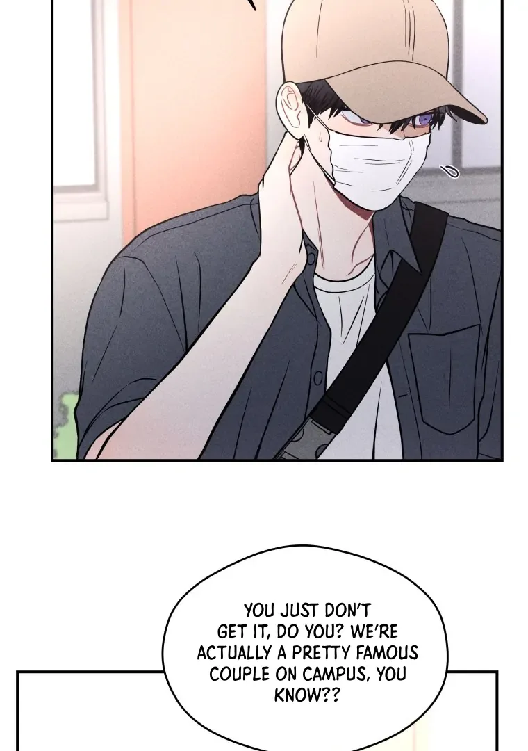 Ghost Romance Chapter 22 page 48