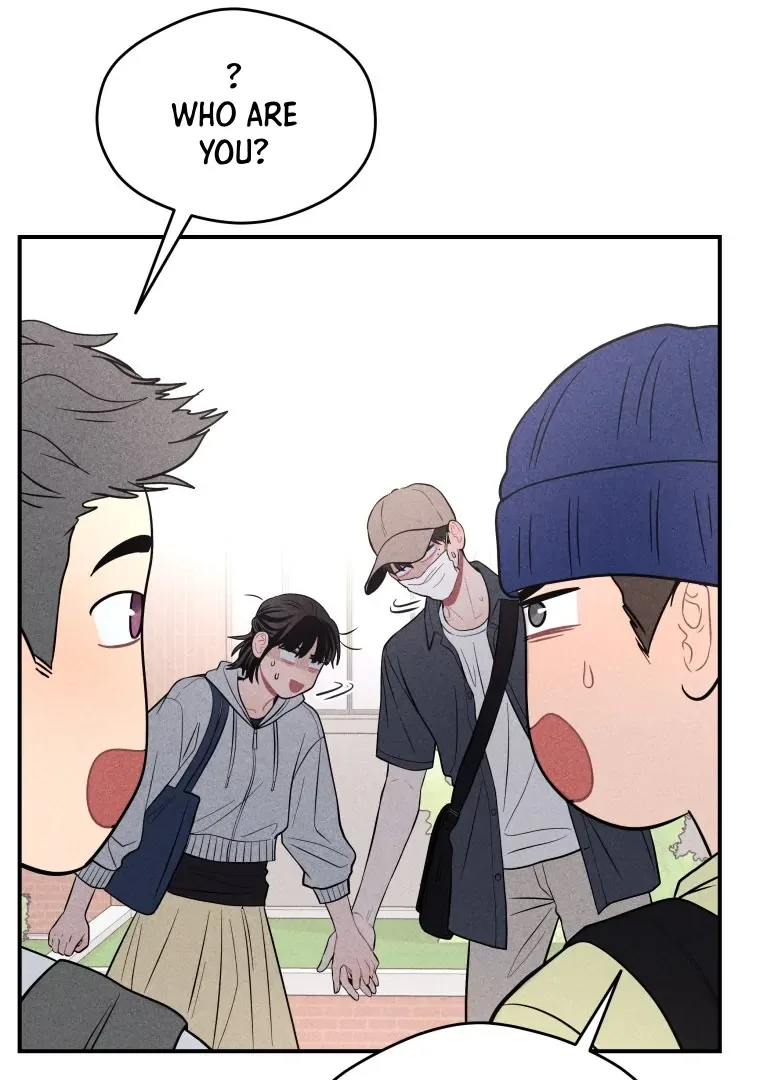 Ghost Romance Chapter 22 page 27