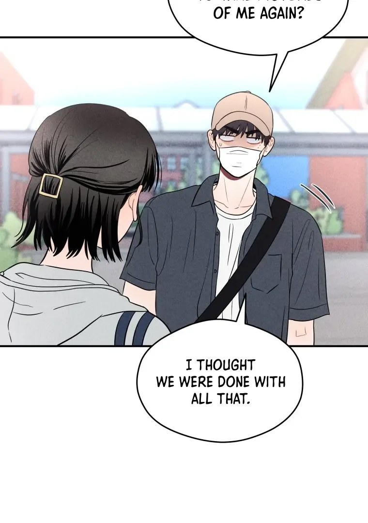 Ghost Romance Chapter 22 page 67