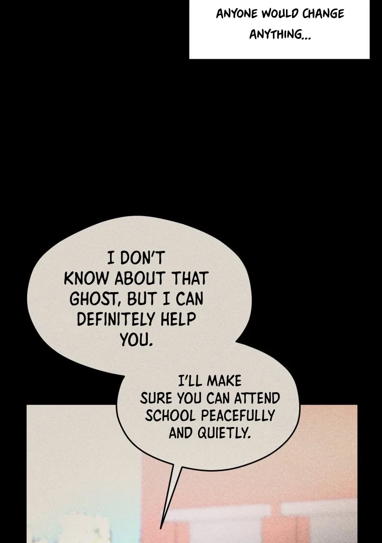 Ghost Romance Chapter 22 page 80