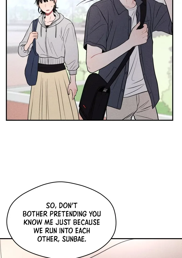 Ghost Romance Chapter 22 page 58