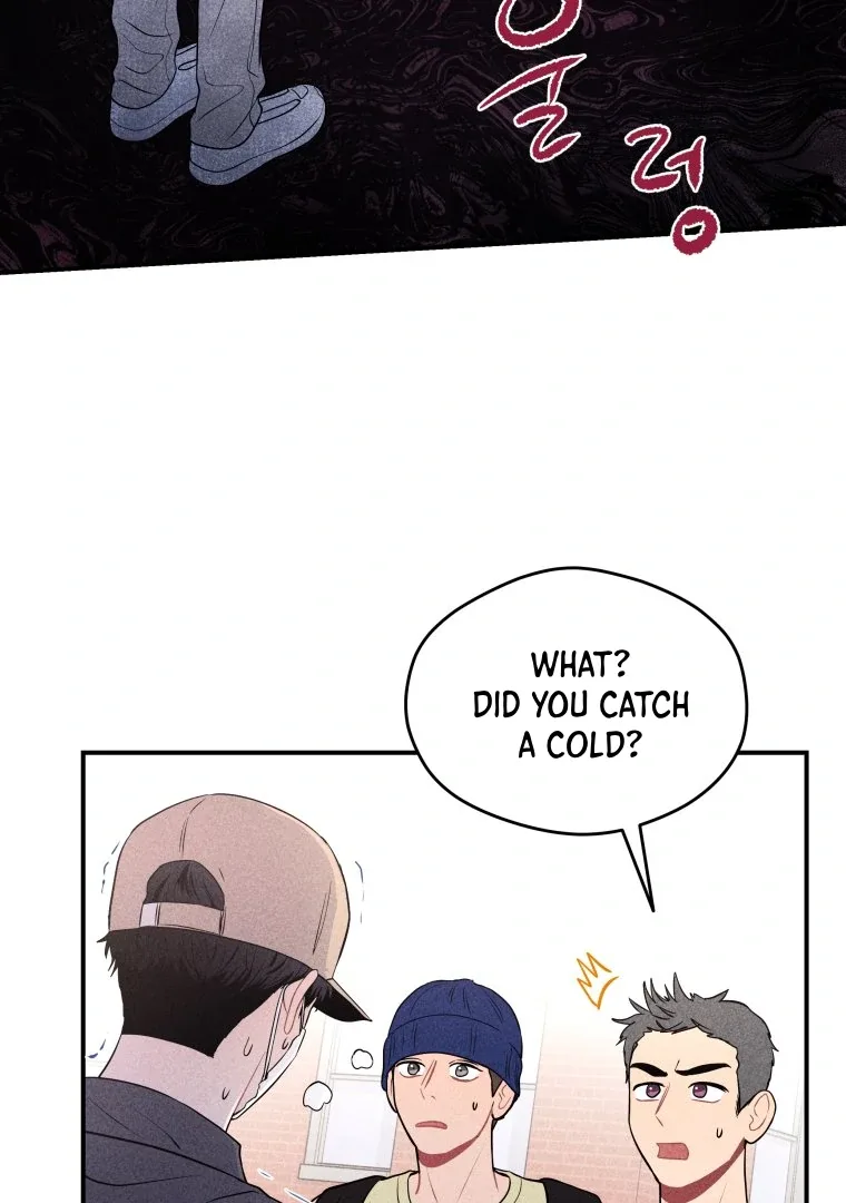 Ghost Romance Chapter 22 page 9