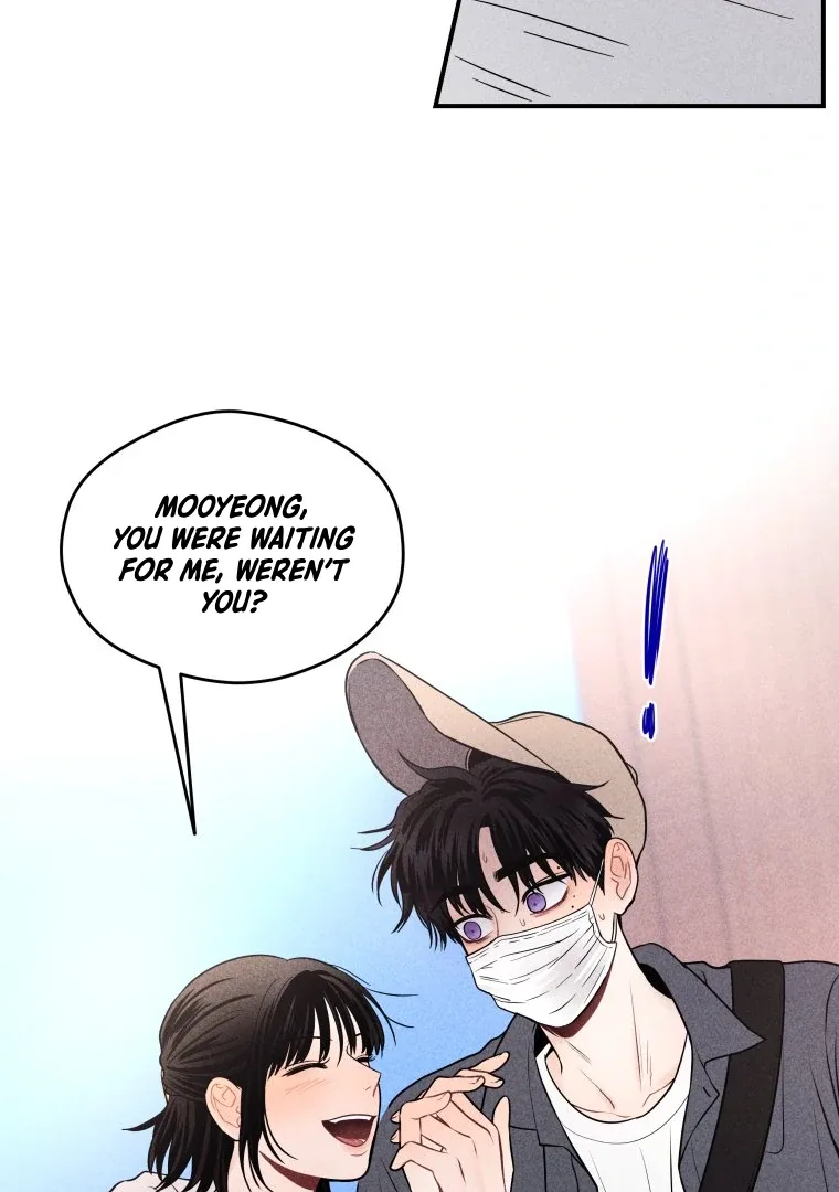 Ghost Romance Chapter 22 page 14