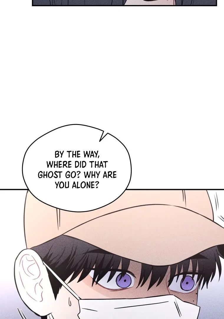 Ghost Romance Chapter 22 page 52