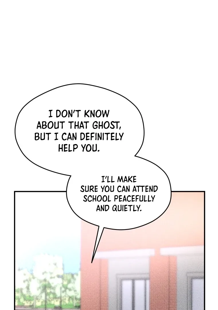 Ghost Romance Chapter 22 page 62