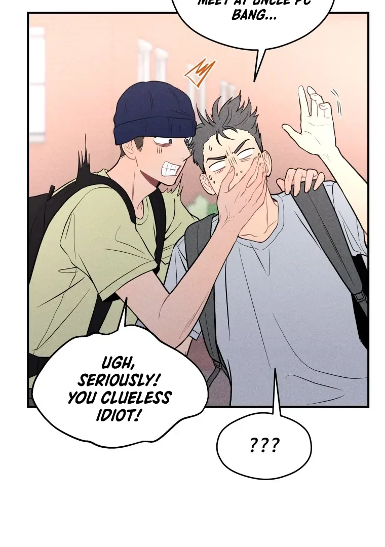 Ghost Romance Chapter 22 page 41