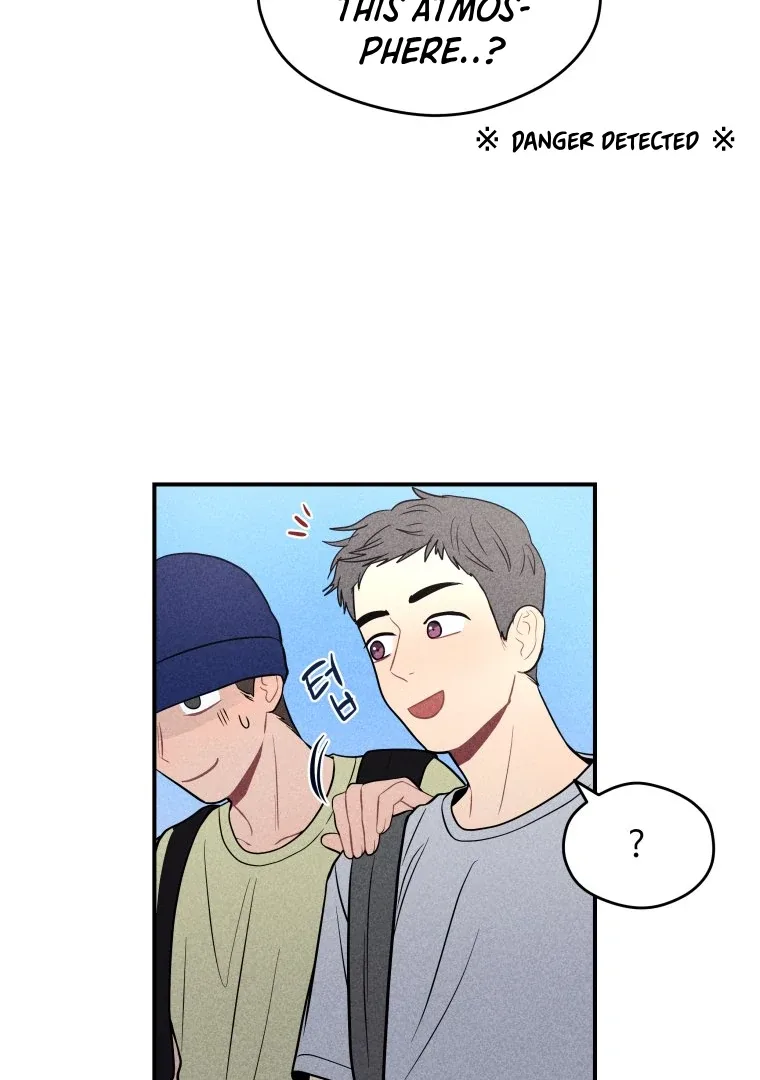 Ghost Romance Chapter 22 page 38