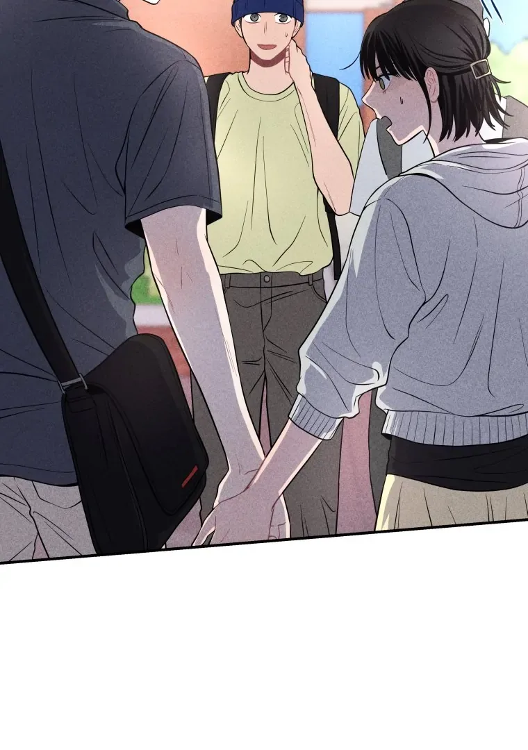Ghost Romance Chapter 22 page 26