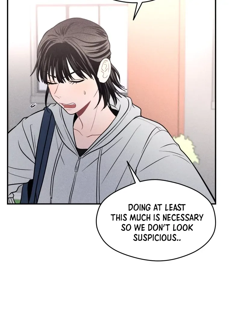 Ghost Romance Chapter 22 page 49