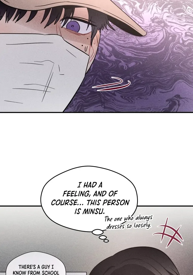 Ghost Romance Chapter 22 page 35