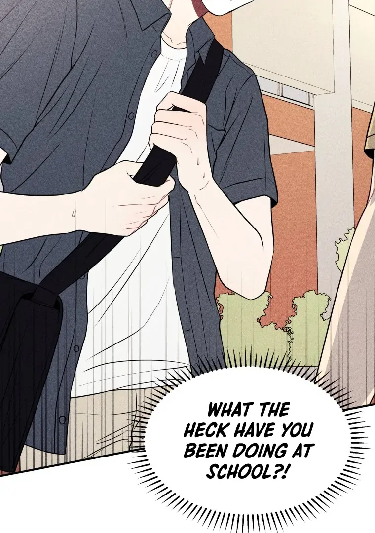 Ghost Romance Chapter 22 page 5