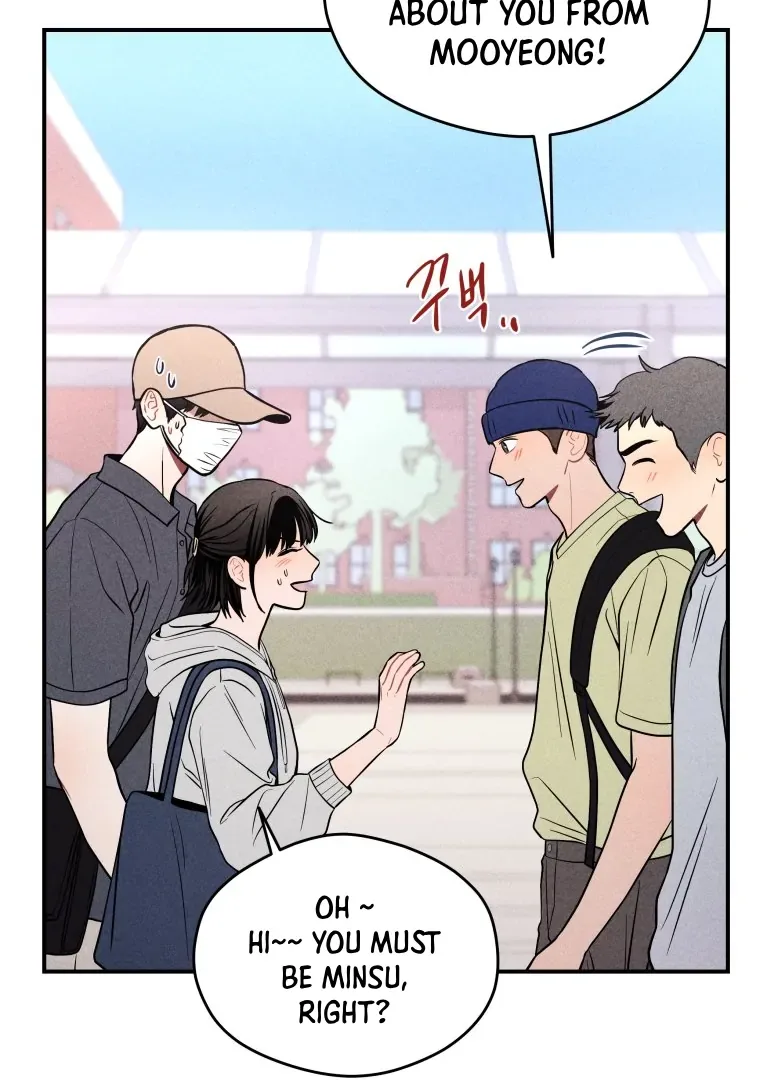 Ghost Romance Chapter 22 page 30