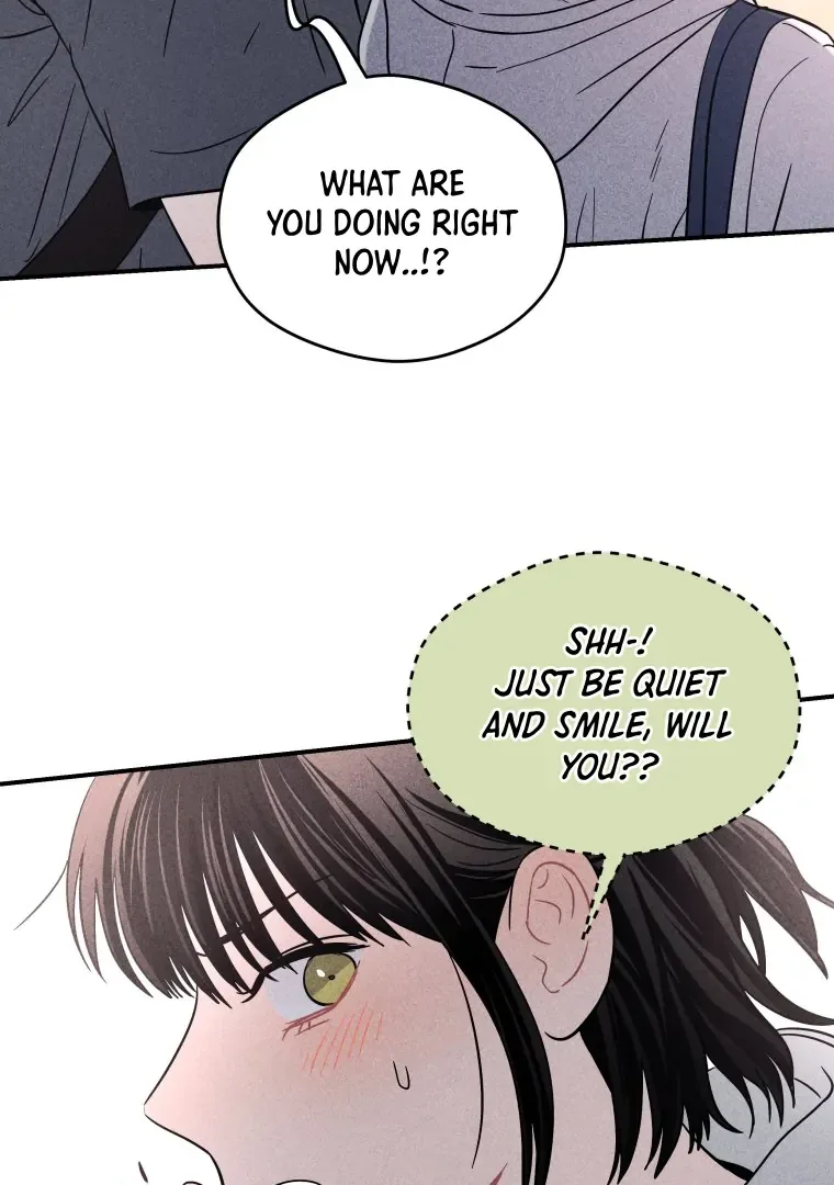 Ghost Romance Chapter 22 page 23