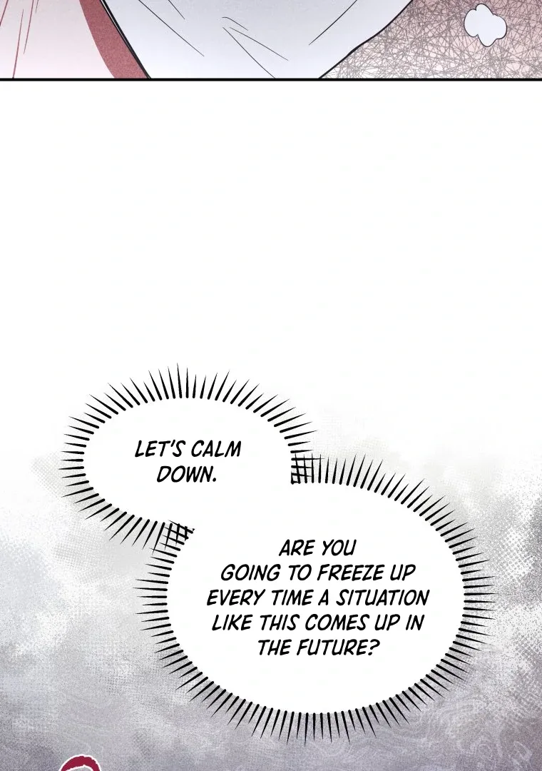 Ghost Romance Chapter 22 page 7