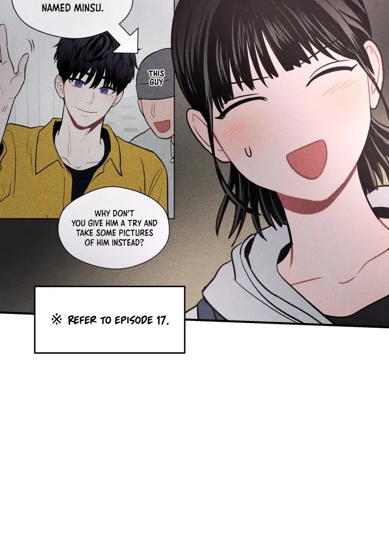 Ghost Romance Chapter 22 page 36