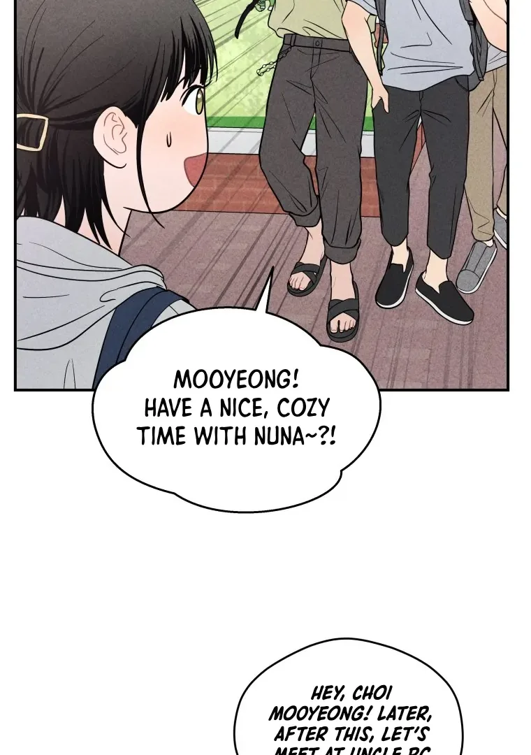 Ghost Romance Chapter 22 page 40