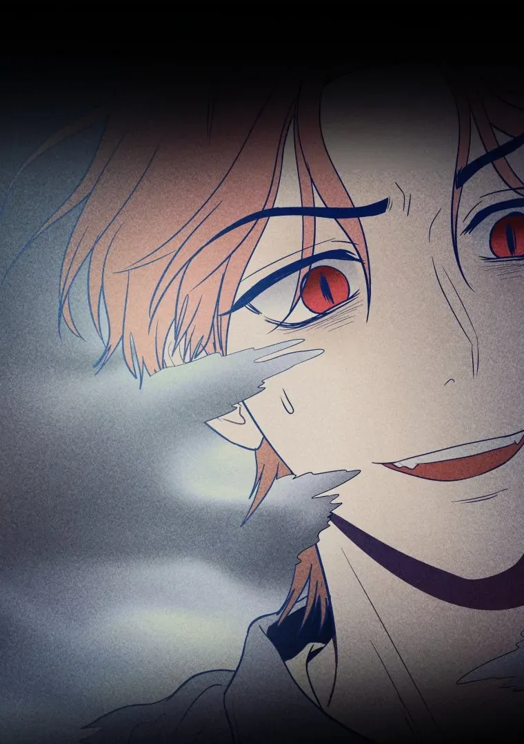 Ghost Romance Chapter 22 page 55