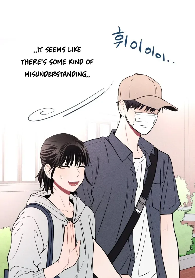 Ghost Romance Chapter 22 page 44