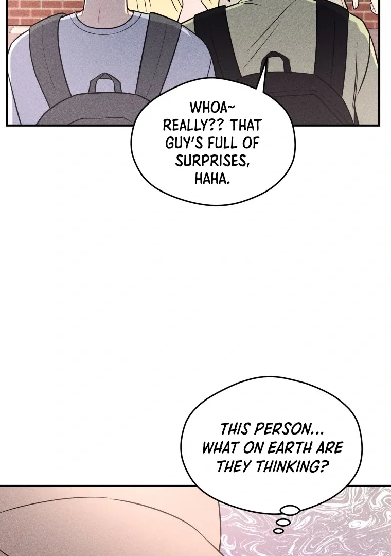 Ghost Romance Chapter 22 page 34