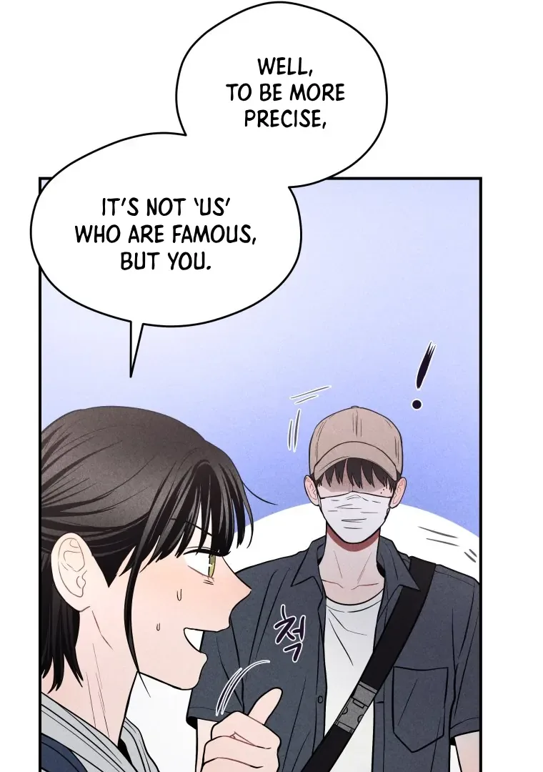 Ghost Romance Chapter 22 page 50