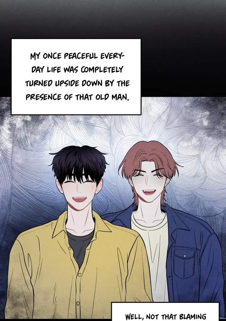 Ghost Romance Chapter 22 page 79
