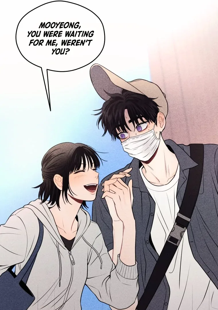 Ghost Romance Chapter 22 page 98
