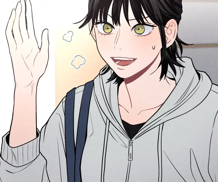 Ghost Romance Chapter 23 page 18