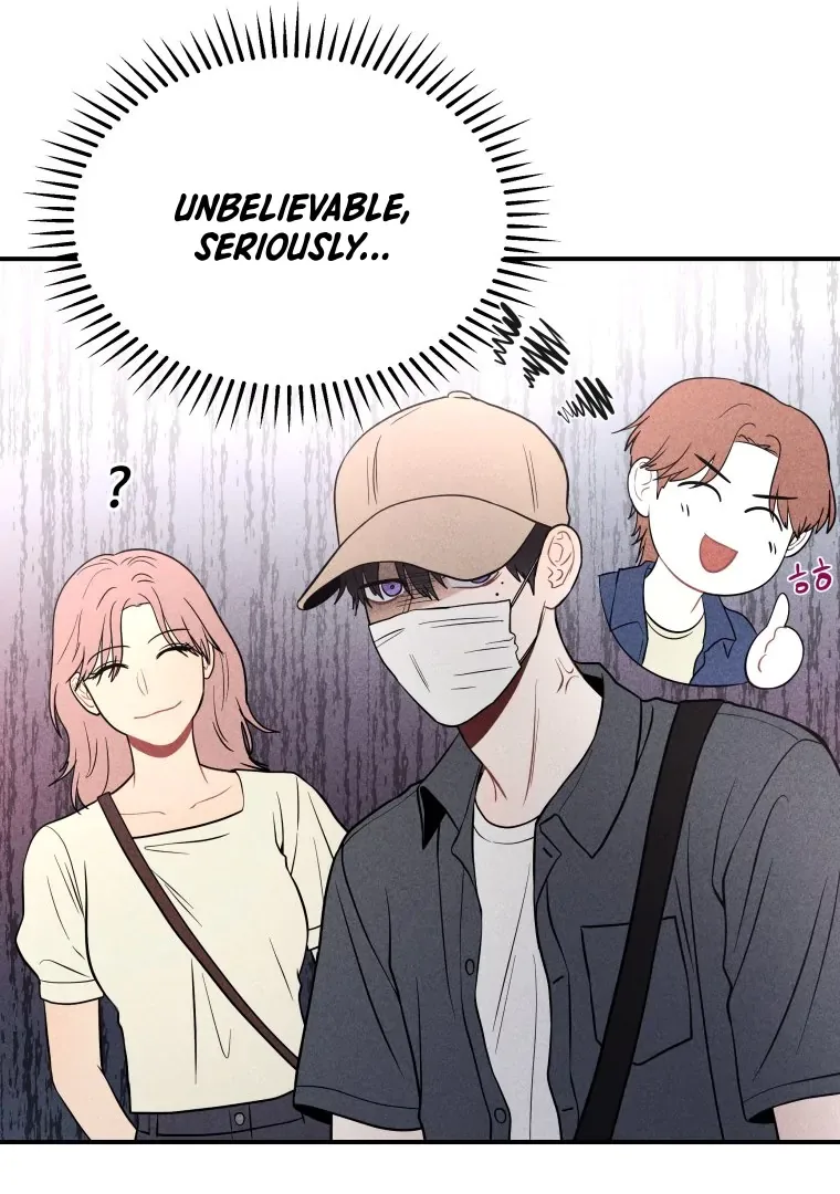 Ghost Romance Chapter 23 page 11