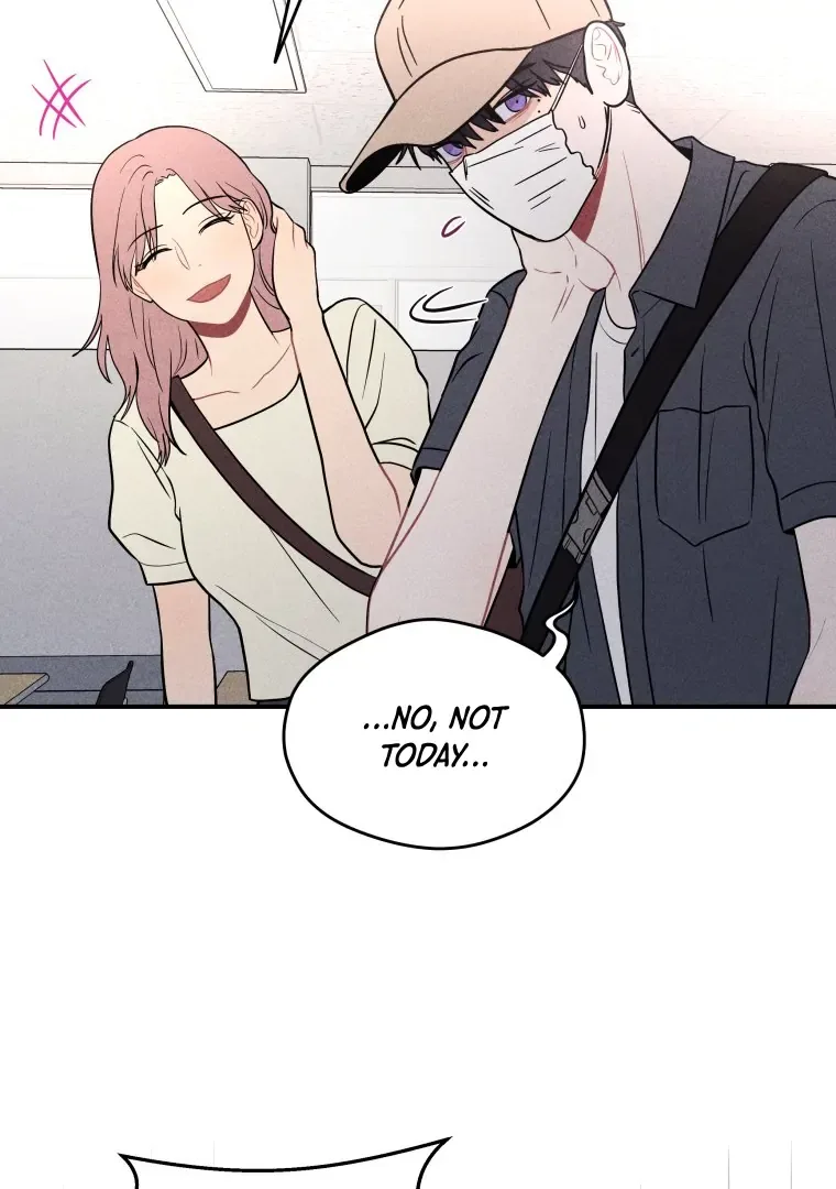 Ghost Romance Chapter 23 page 14
