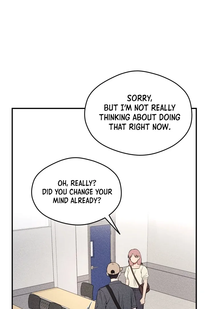 Ghost Romance Chapter 23 page 12