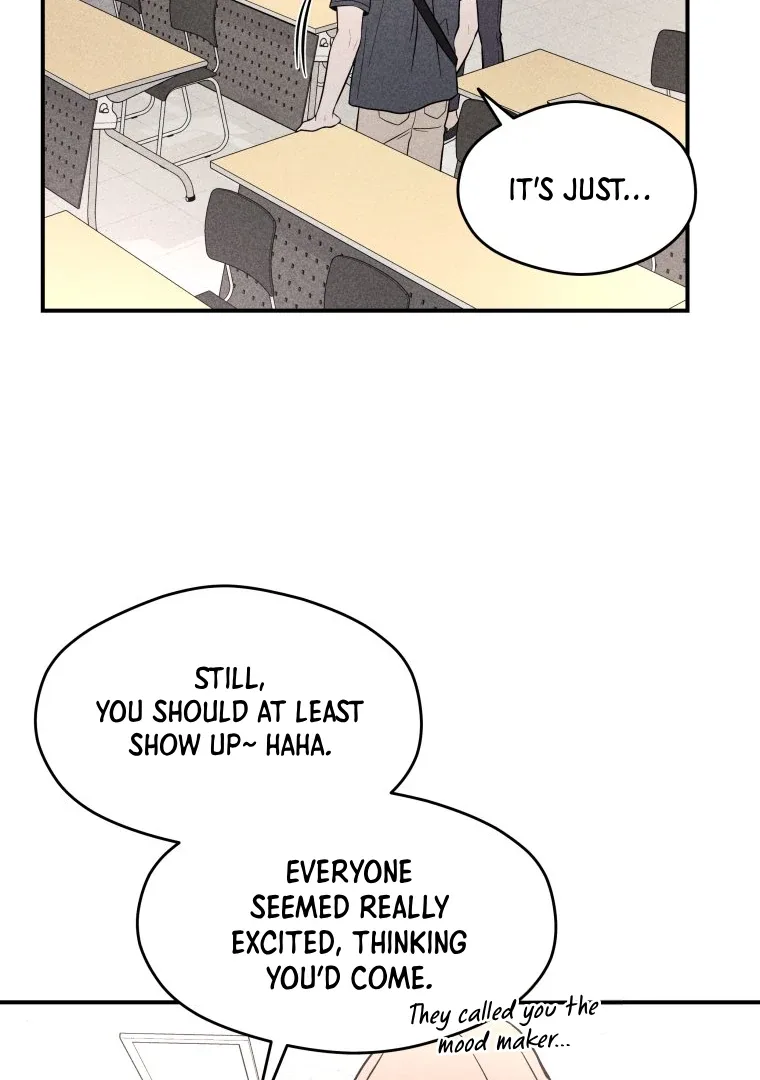 Ghost Romance Chapter 23 page 13