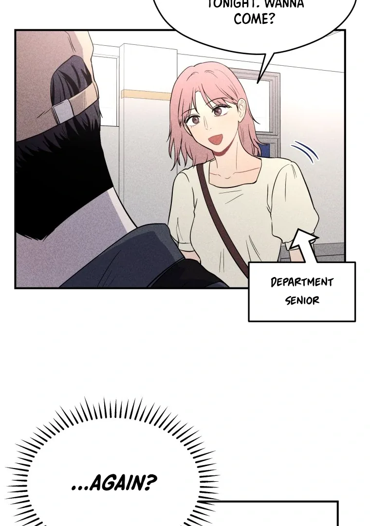Ghost Romance Chapter 23 page 7