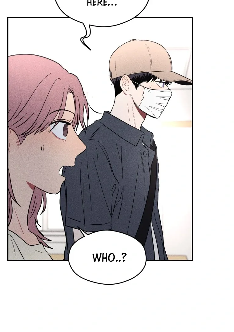 Ghost Romance Chapter 23 page 24