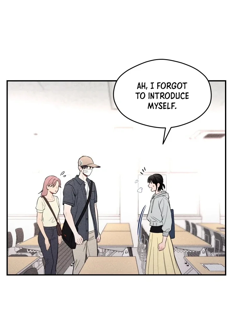 Ghost Romance Chapter 23 page 25
