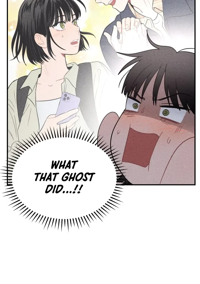 Ghost Romance Chapter 22 page 103