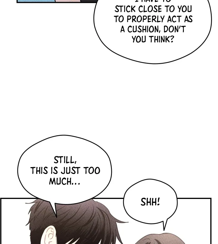Ghost Romance Chapter 23 page 76