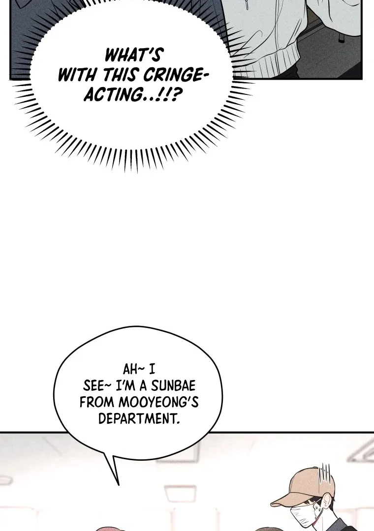 Ghost Romance Chapter 23 page 30