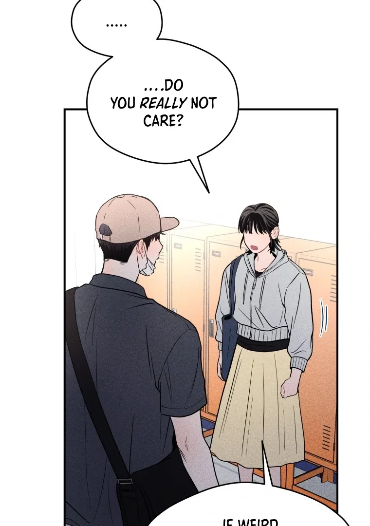 Ghost Romance Chapter 23 page 46
