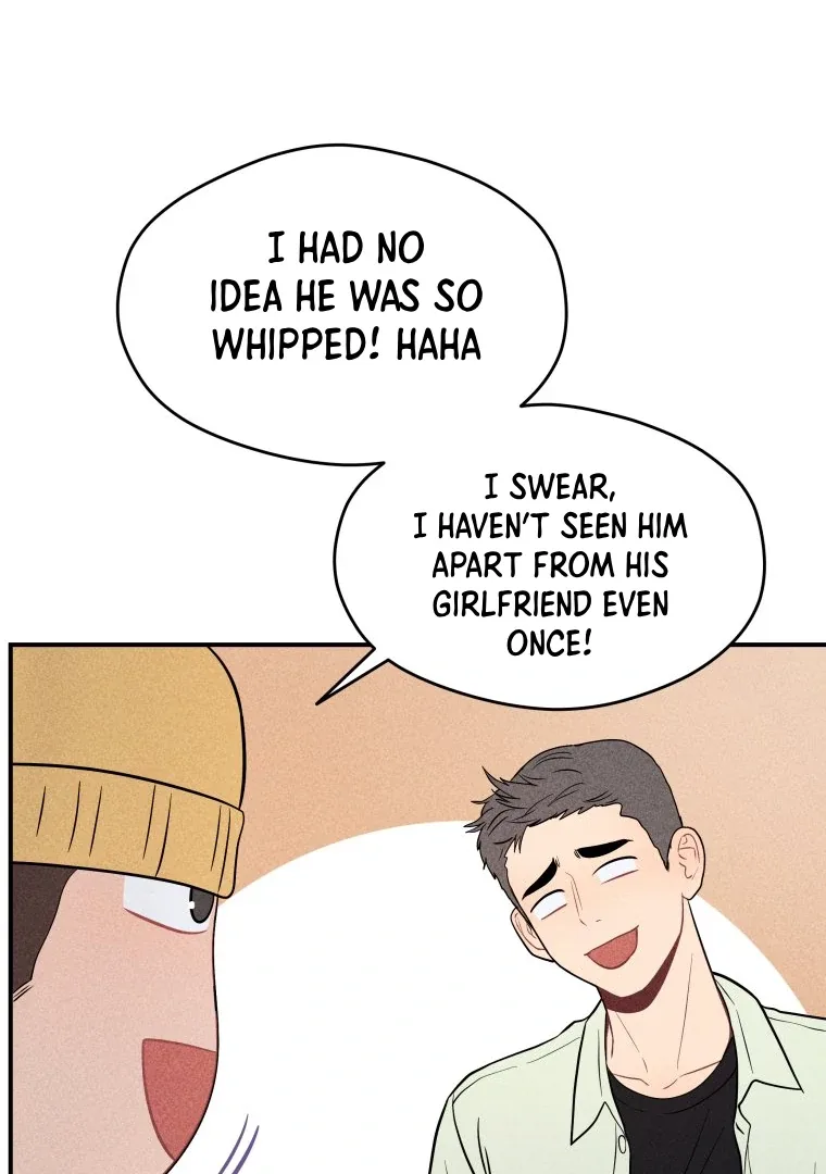 Ghost Romance Chapter 23 page 79