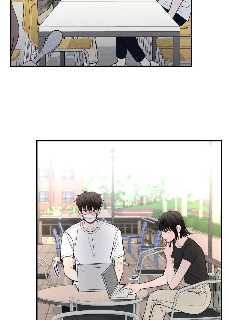 Ghost Romance Chapter 23 page 68