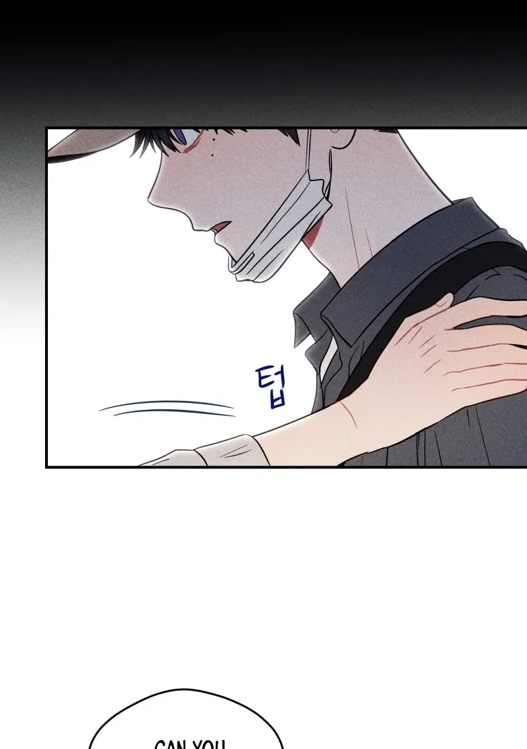 Ghost Romance Chapter 23 page 55