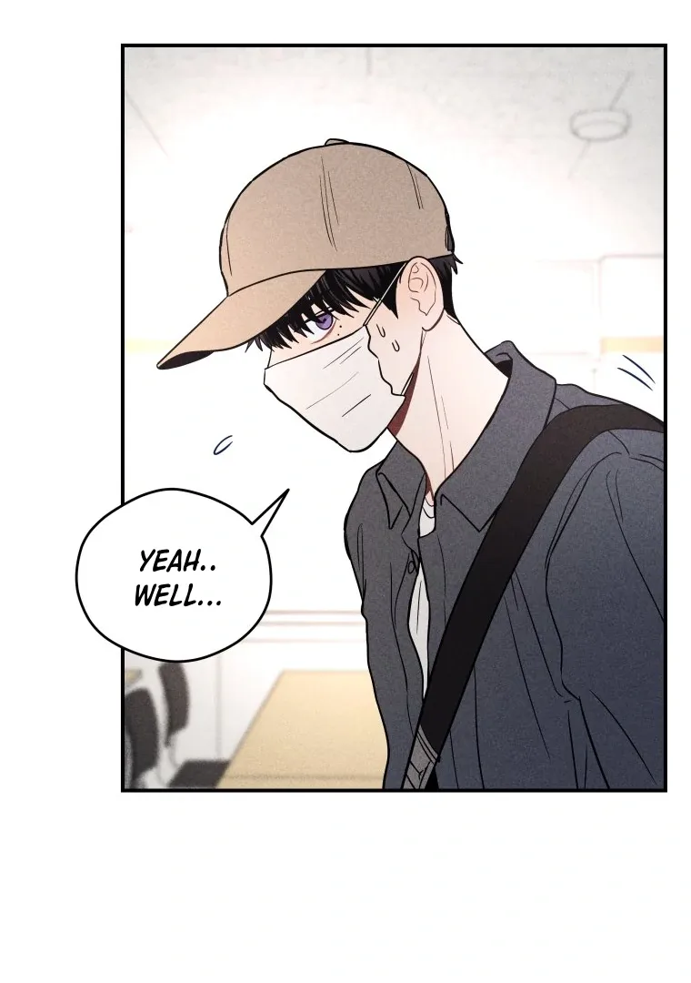 Ghost Romance Chapter 23 page 33