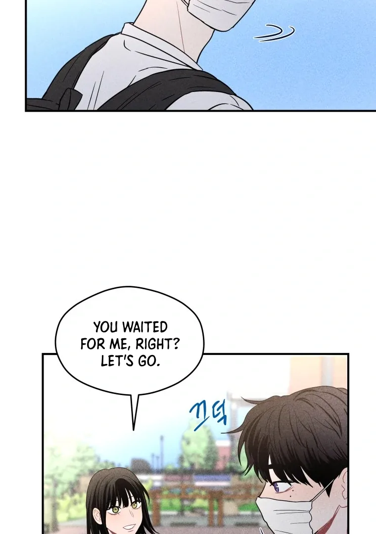 Ghost Romance Chapter 23 page 65