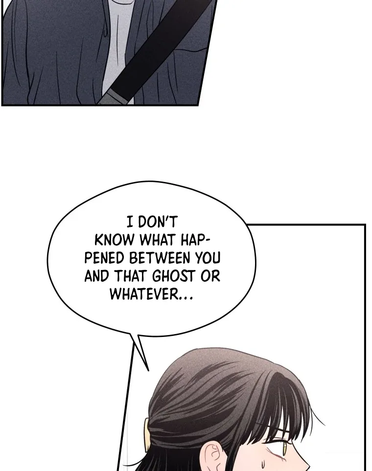 Ghost Romance Chapter 23 page 43