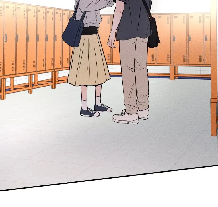 Ghost Romance Chapter 23 page 60