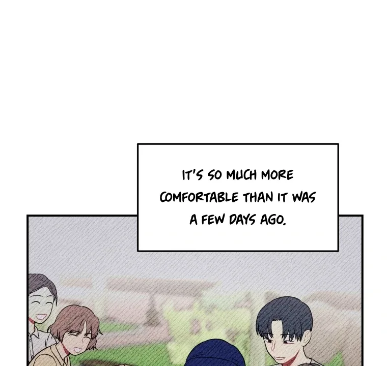 Ghost Romance Chapter 23 page 85