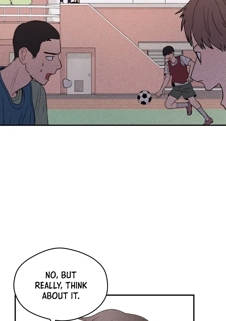 Ghost Romance Chapter 23 page 73